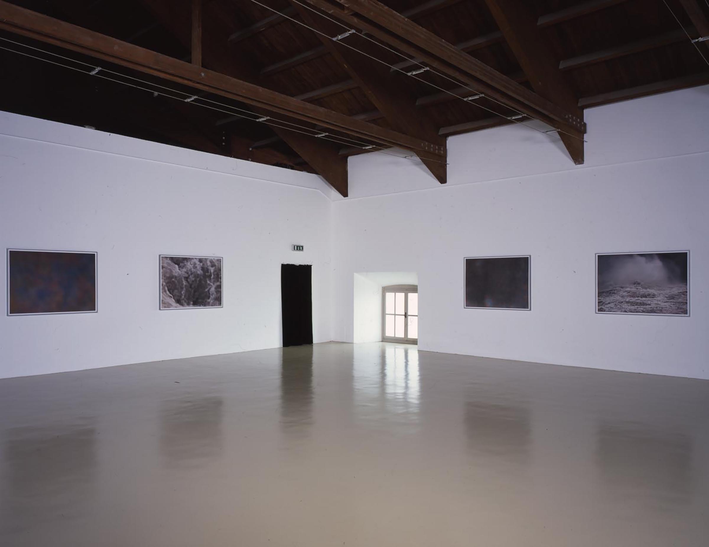 Roni Horn, Pooling You, 1996-97 (particolare)